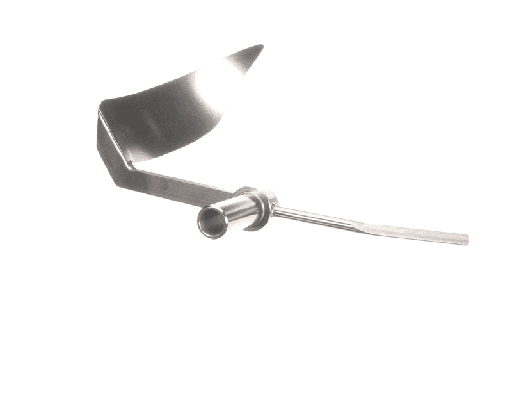 [00-292808] HOBART 00-292808 Baffle Bar and Blade
