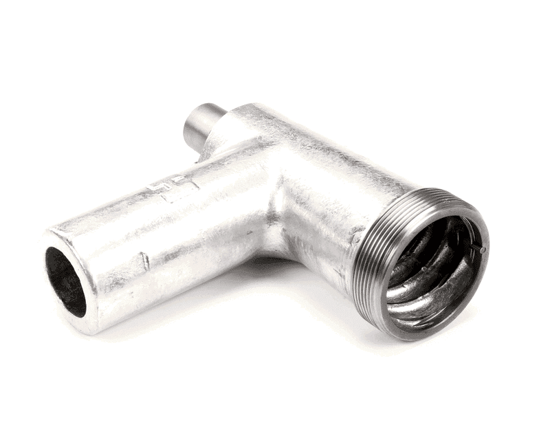 HOBART 00-119760-00001 Cylinder Assembly, Chopper, Tinned