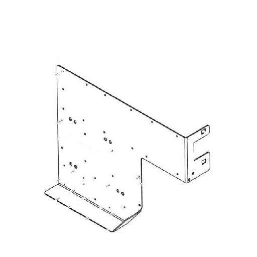 [00-949109] Hobart 00-949109 BASEPLATE CONTROL