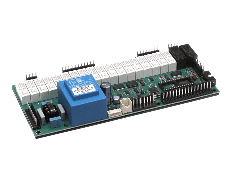HOBART 00-897502-00001 Control Board