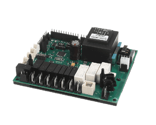 [00-897545-00001] HOBART 00-897545-00001 Control Board