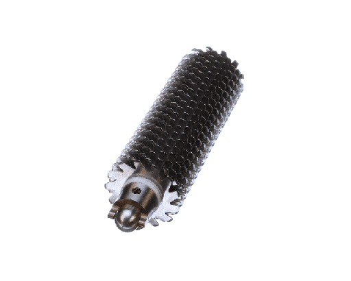 [00-274177] HOBART 00-274177 Roller Assembly with Knives, Knit, Rear, Tenderizer