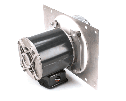 [00-499547-000G1] HOBART 00-499547-000G1 Motor Assembly, Convection Oven, 50/60Hz