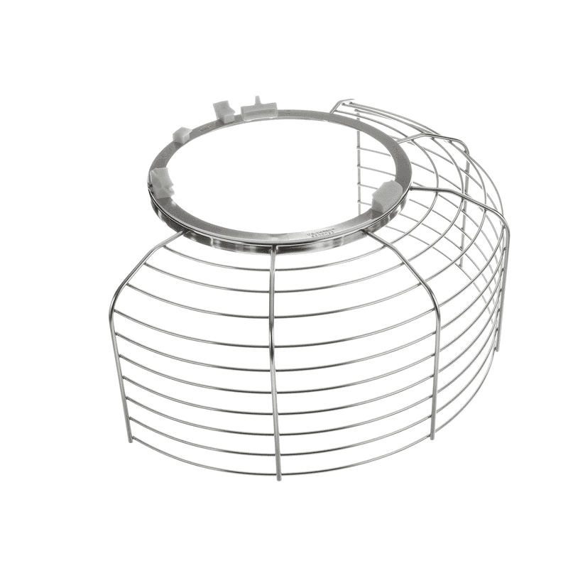 HOBART 00-874946-00001 Wire Cage Assembly, M802