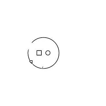 HOBART 00-046969 BOARD,ASSEMBLY,SOLENOID,DC (PWM)