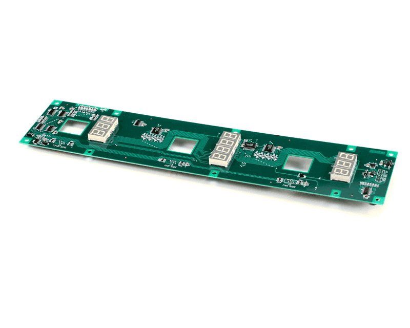 Hobart 00-945684 Display Board, ABC7