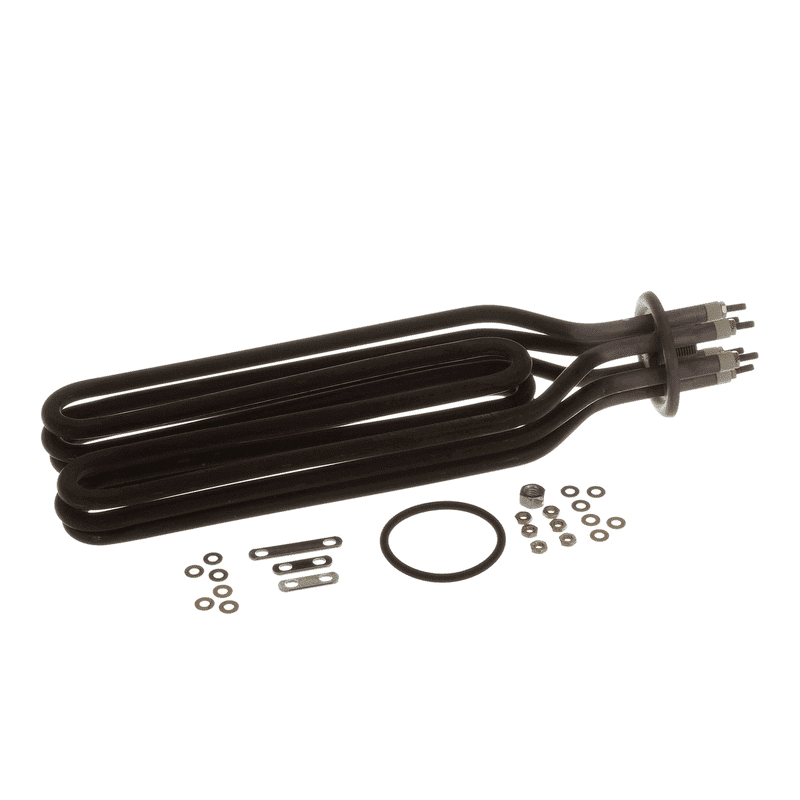 HOBART 00-185700-00008 Element/Tank Heater Kit, 600 Volt, 13KW