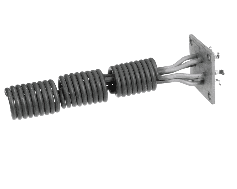 HOBART 00-856538-00001 Heating Element without Gasket, 208/240V, 12/16KW