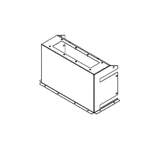 [00-941399-00001] Hobart 00-941399-00001 HOUSING,COIL,L-R