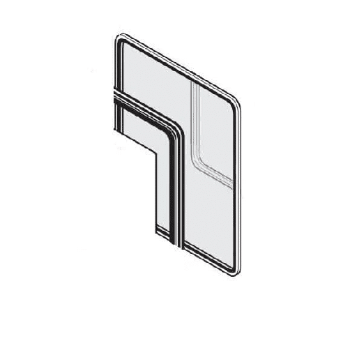 [00-492937] HOBART 00-492937 GLASSDOOR EXTERNAL