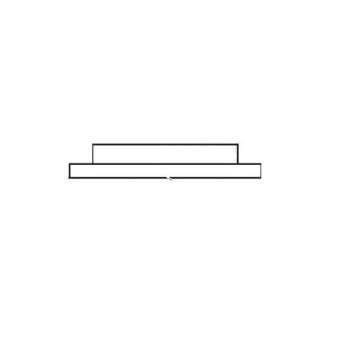 [00-877707-00033] HOBART 00-877707-00033 BALLAST, LIGHTS, FS, SS