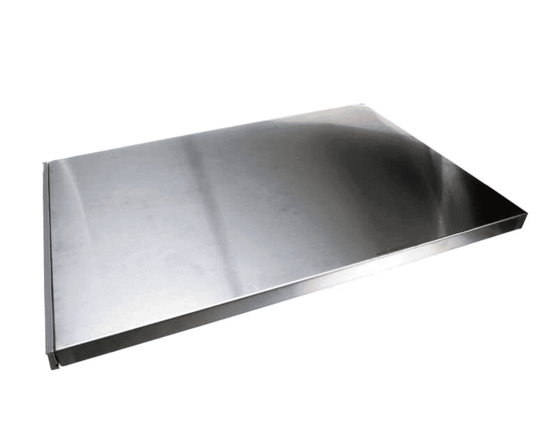 Hobart 00-949074-00003 Door Assembly, Standard Height, FT 1000 Series