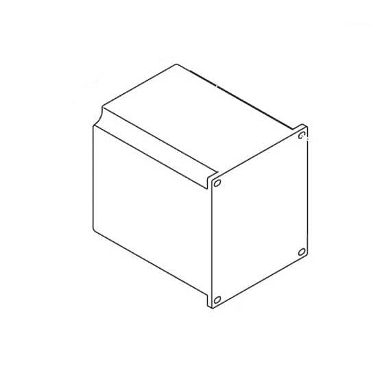HOBART 00-917840 CONTROLLER,100-120/50/60/1