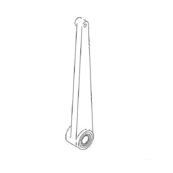 HOBART 00-259623 OUTPUT LEVER ASSEMBLY
