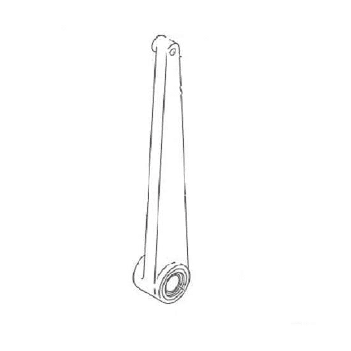 [00-259623] HOBART 00-259623 OUTPUT LEVER ASSEMBLY