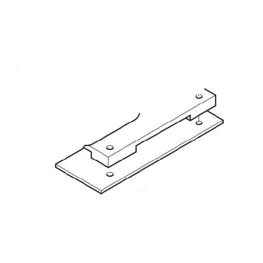[00-875243] HOBART 00-875243 I,ASSEMBLY,4246 BELT/PULLEY