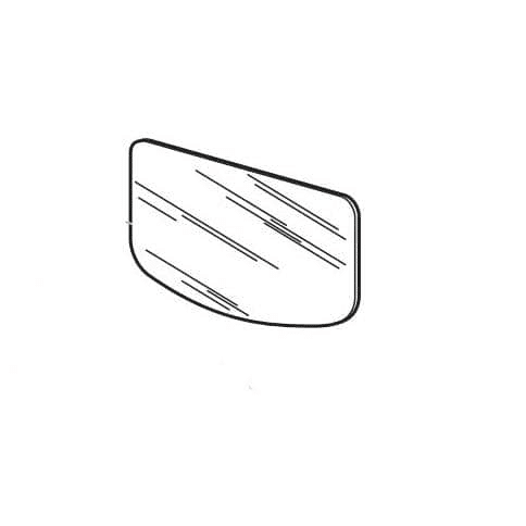 [00-436489] HOBART 00-436489 SHAFT,ASSEMBLY HORIZ B