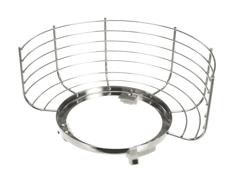 HOBART 00-874977-00001 Wire Cage Assembly, D340