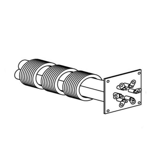 HOBART 00-856573-00002 KIT,HEATER,480V,K12ETT/K20ETT