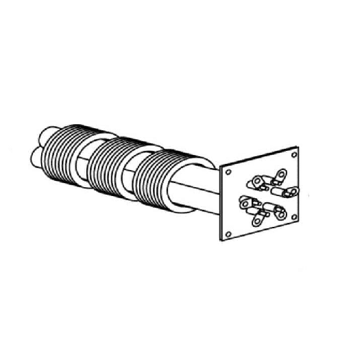 [00-856573-00002] HOBART 00-856573-00002 KIT,HEATER,480V,K12ETT/K20ETT