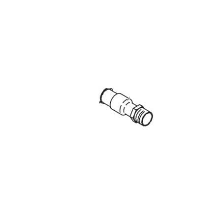 [00-918363-00003] HOBART 00-918363-00003 PIPING, WELDMENT, FINAL RINSE, L-