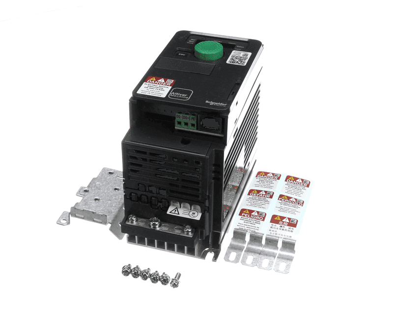 HOBART 00-562913-00001 Service Kit, Inverter, 1/2HP, 0.37kW, Frequency, VFD, FT1000