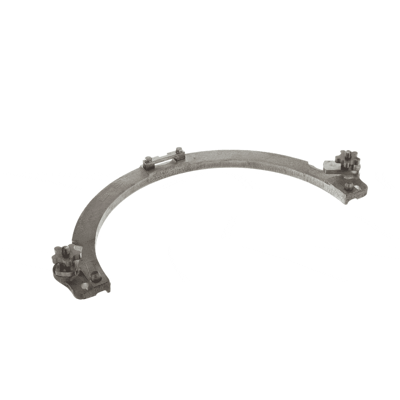 HOBART 00-061033-00001 Bowl Adapter Assembly, 60 Quart