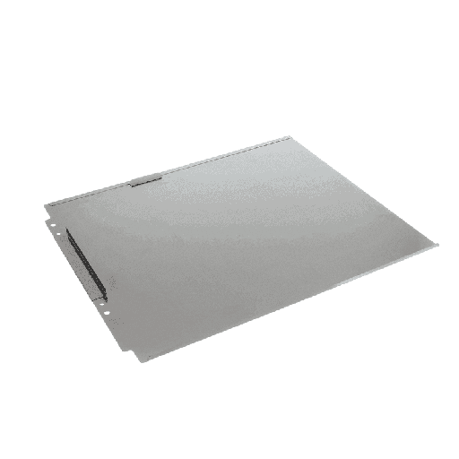 [00-893018] HOBART 00-893018 Side Panel, Left Hand, AM15 Series