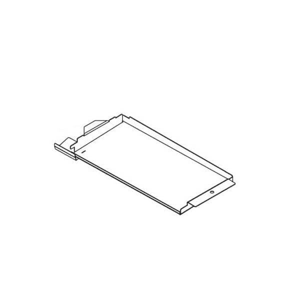 Hobart 00-949128-00001 ASSEMBLY., DEFLECTOR, INLET, VENTL