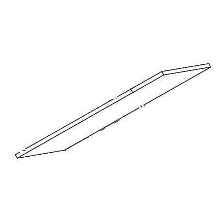 [HOB00-046548] HOBART 00-046548 ETHERNET BOARD ASSEMBLY.