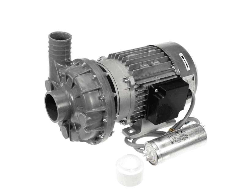 Hobart 00-975233-00002 Pump & Motor Assembly, 208-240 Volt, 60HZ, 3400 RPM
