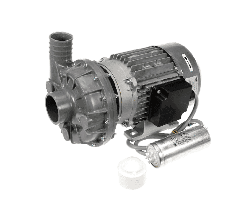 [00-975233-00002] Hobart 00-975233-00002 Pump & Motor Assembly, 208-240 Volt, 60HZ, 3400 RPM