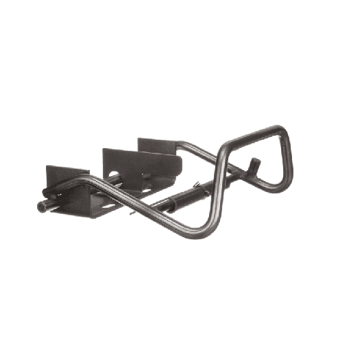 [00-435808] HOBART 00-435808 Actuator, Weldment, Rear/Front, Left-Right, RS and PW, C44A/AW and C54A