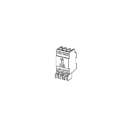 [00-919646-00009] HOBART 00-919646-00009 BREAKER,CKT,208-480 60A 3POL