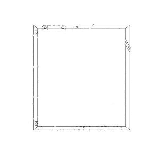 [00-811840] HOBART 00-811840 BOX,CONTROL,STUD WELDMENT