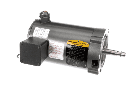 [00-913102-00500] HOBART 00-913102-00500 Motor Kit, 1HP, 208/230/460V, 3PH, 1725RPM, 60HZ