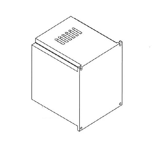 [00-937321-00001] Hobart 00-937321-00001 CONTROLLER, FUJI MULTI