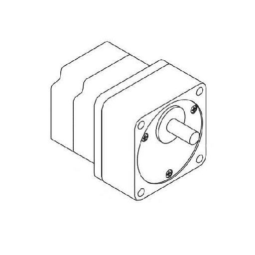 [HOB00-049867] HOBART 00-049867 GEAR MOTOR ASSEMBLY.