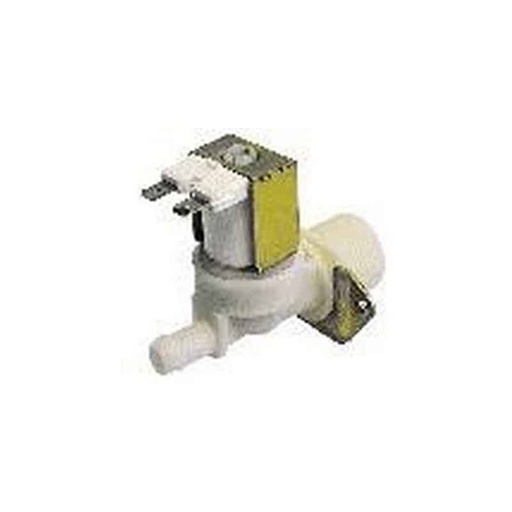 [2613] LOT 20 SOLENOIDS D WATER 1V 220V 10MM STRAIGHT 10L/MIN