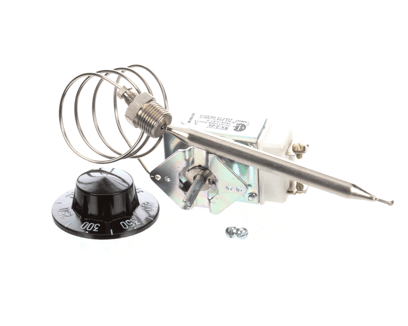 VULCAN HART 00-913153 Thermostat Kit with Knob and Screws