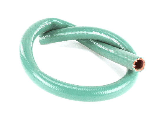 [00-557477] VULCAN HART 00-557477 Hose, Green, 4'