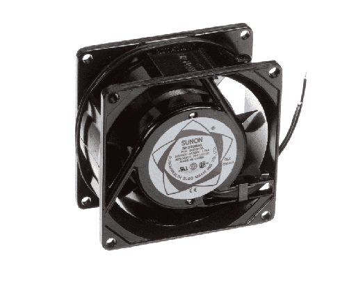 [00-415207-00002] VULCAN HART 00-415207-00002 Axial Fan, Cooling, 220/240 Volt, 50/60HZ