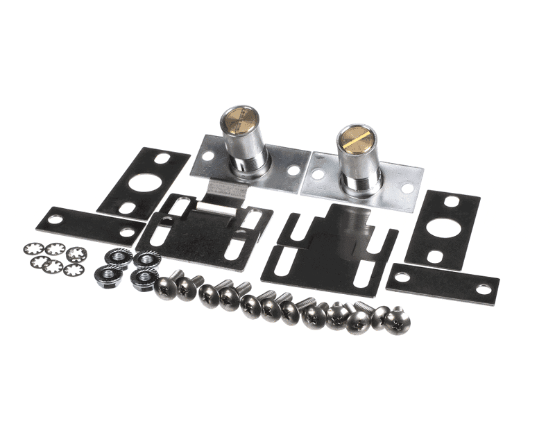 VULCAN HART 00-423014-000G1 Door Kit With Rollers