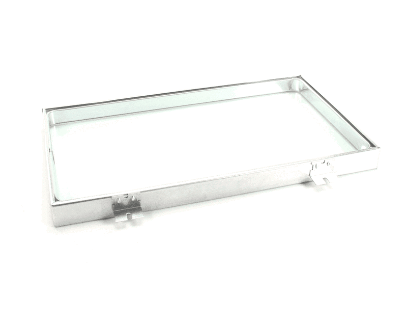 VULCAN HART 00-358534-00001 Window, Oven Door