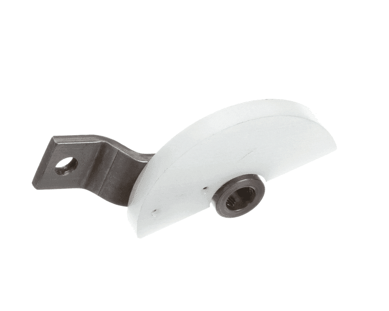 VULCAN HART 00-418475-000G1 Crank Arm Assembly, Basket Lift