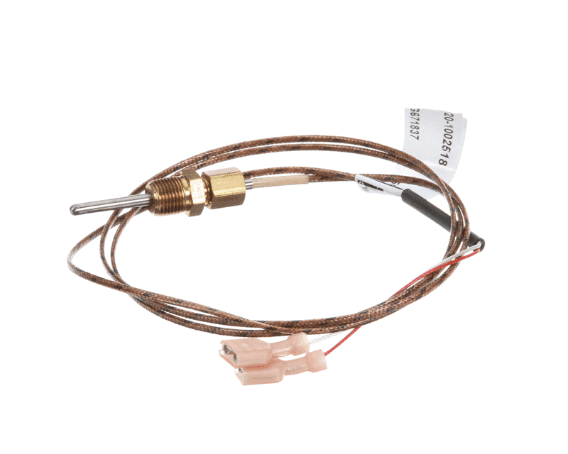 VULCAN HART 00-857610-00001 Temperature Probe, Steamer