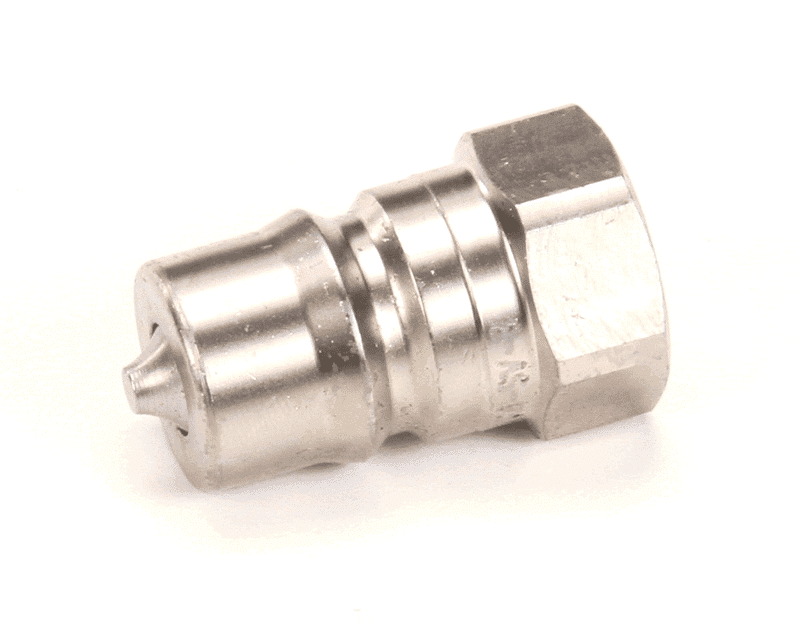 VULCAN HART 00-418781-00001 Quick Disconnect, Male, Oil Return