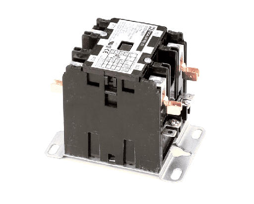 [00-960527] VULCAN HART 00-960527 Contactor, 208-240V Coil, 50/60HZ, 50A, 2 Pole