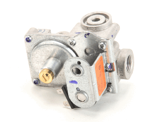 [00-354344-00005] VULCAN HART 00-354344-00005 Gas Control Valve, Propane, 24V, White Rogers
