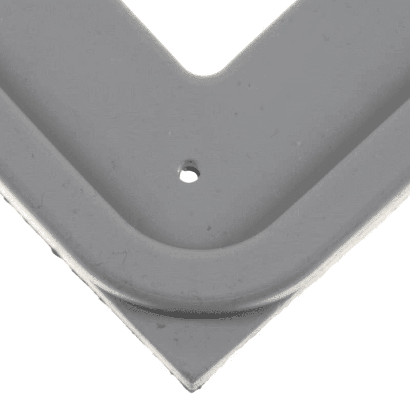 VULCAN HART 00-857085-00001 Door Gasket Kit, 3 Pan